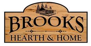 Brooks Hearth & Home