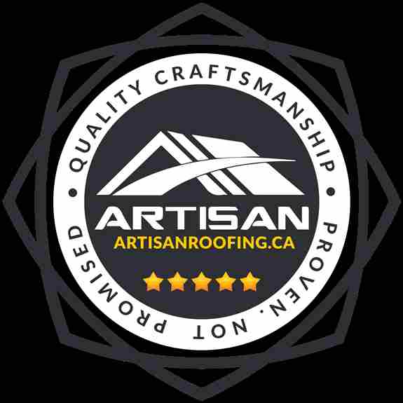 Artisan Roofing