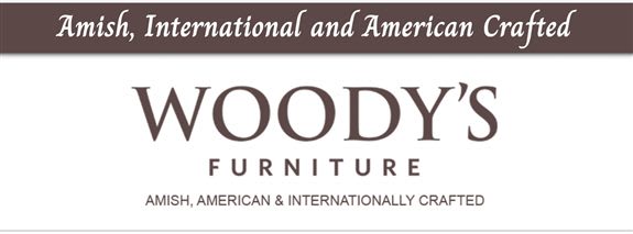 Woody's Furniture