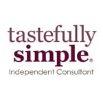 Tastefully Simple by Amy