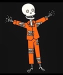 R.I.PJs