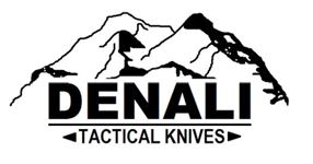 Denali Tactical Knives