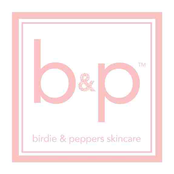 Birdie and Peppers Skin Care