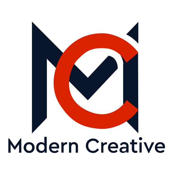Modern Creative