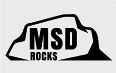 MSD Rocks