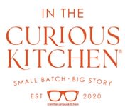 In the Curious Kitchen