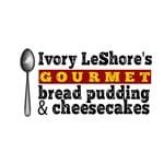 Ivory LeShore's Gourmet Bread Pudding & Cheesecakes