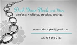 Deck Your Neck and More