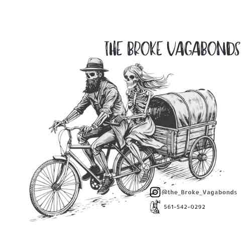 The Broke Vagabonds