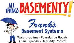 Frank's Basement Systems