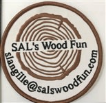 Sal's Wood Fun