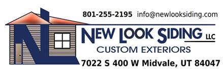 New Look Exteriors