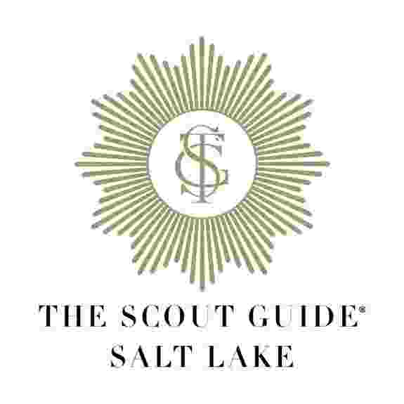 The Scout Guide Salt Lake
