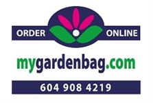 My Garden Bag