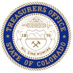 State of Colorado Department of Treasury