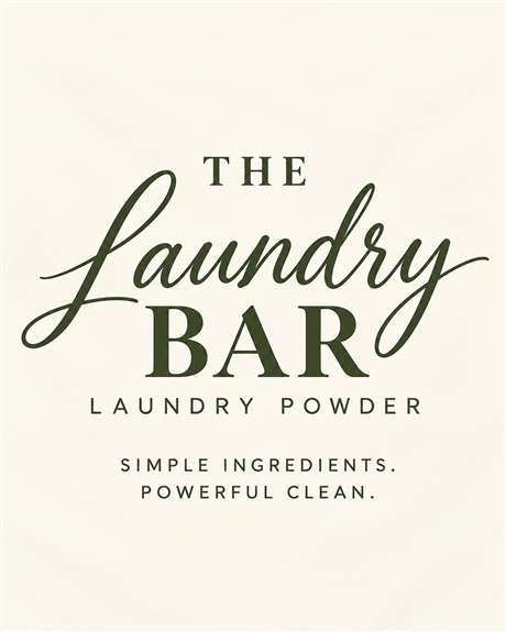 The Laundry Bar