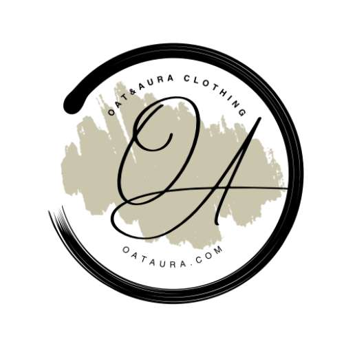 Oat&Aura clothing