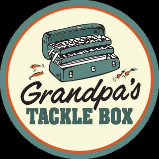 Grandpa's Tackle Box