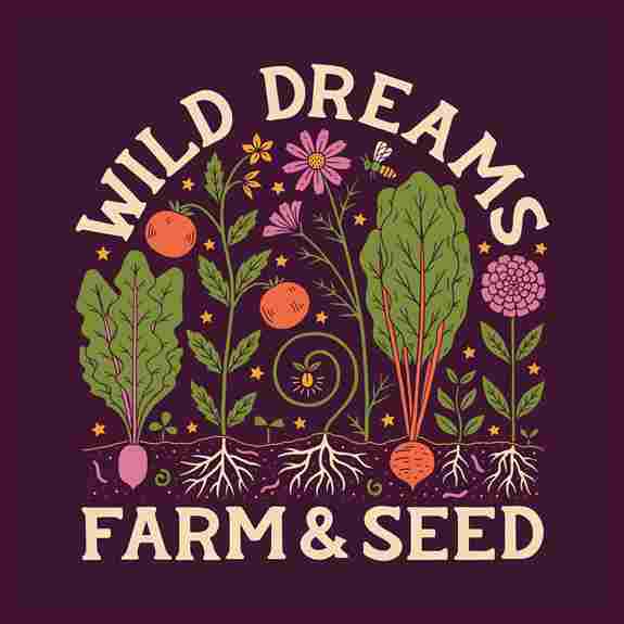 Wild Dreams Farm & Seed