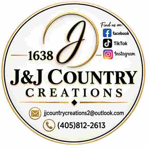 J&J Country Creations