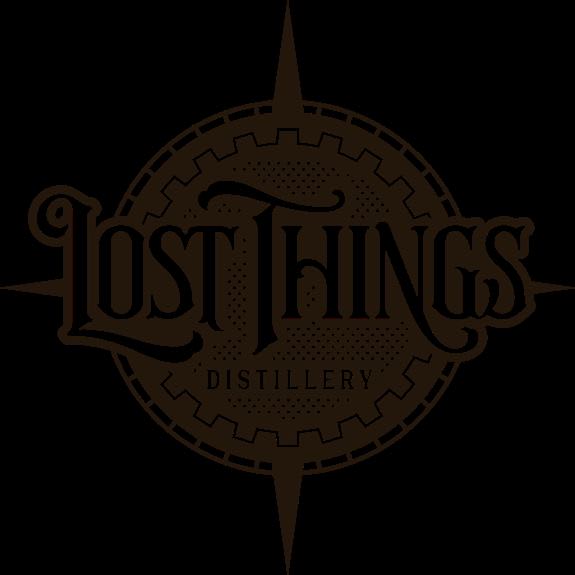 Lost Things Distillery