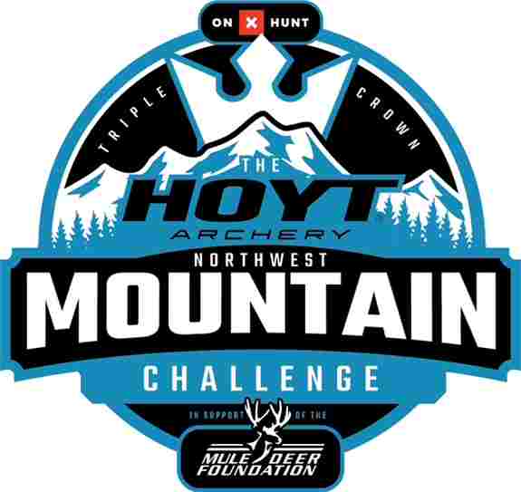 NW Mountain Challenge