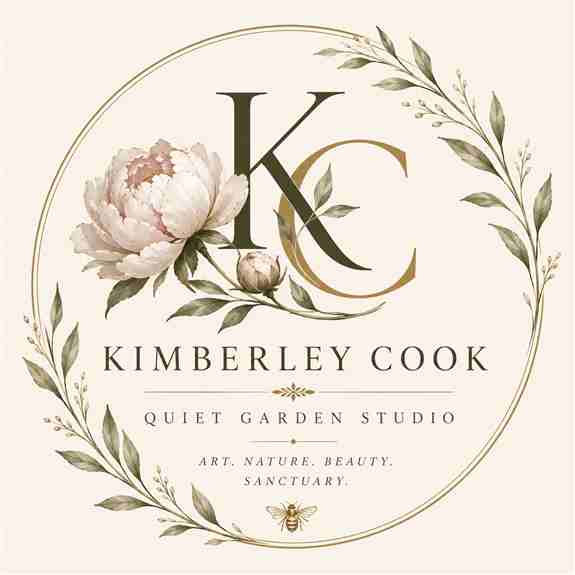 Kimberley Cook Fine Art