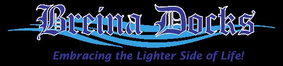 Breina Docks