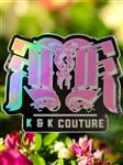 K & K Couture Inc.