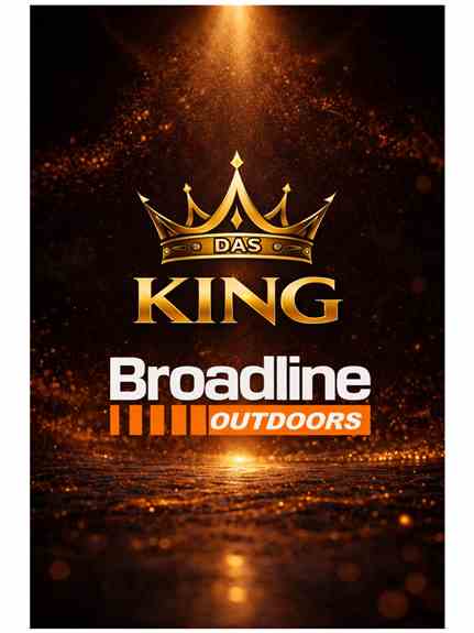 Broadline Outdoors / DAS KING