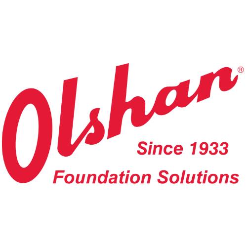 Olshan Foundation Repair