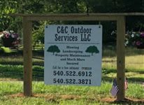 C&C Outdoor Services LLC