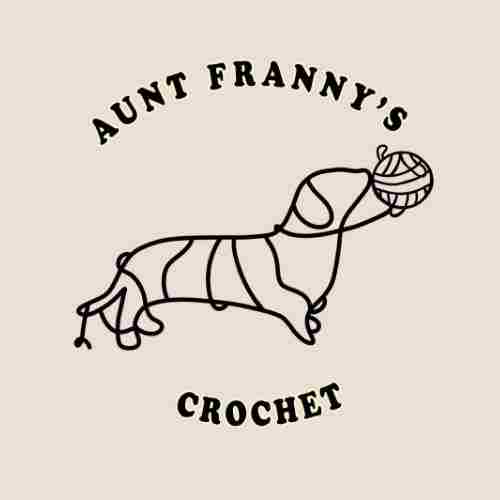 Aunt Franny’s Crochet