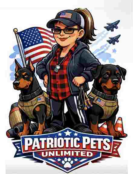 Patriotic Pets Unlimited