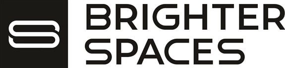 Brighter Spaces