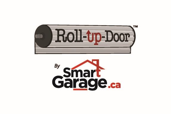 Smart Garage Door Ltd.