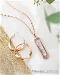 Origami Owl Think Goodness