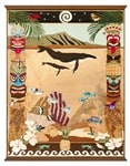 Hudson River Inlay