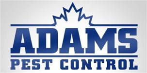 Adams Pest Control