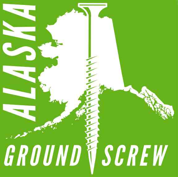 Alaska Ground Screw