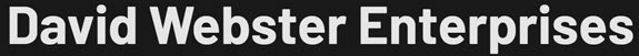 Webster Enterprises