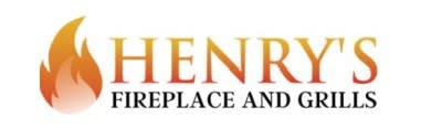 Henry's Fireplace and Grills
