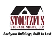 Stoltzfus Storage Sheds