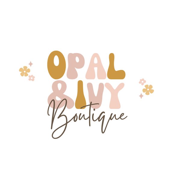 Opal & Ivy Boutique