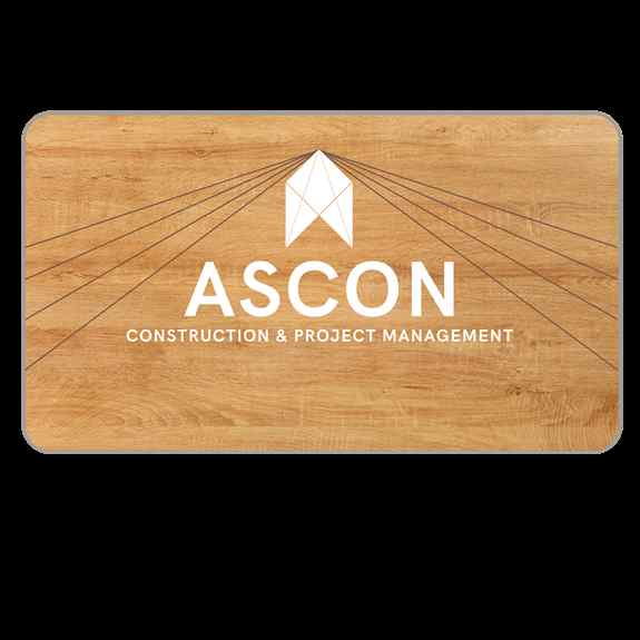 Ascon Construction & Project Management