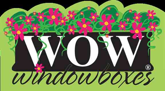 WOW Windowboxes Salt Lake