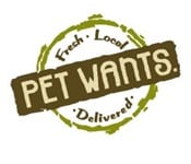 Pet Wants Chantilly
