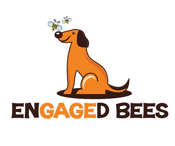 Engaged Bees