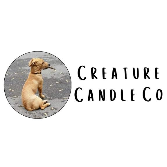 Creature Candle Co
