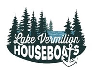 Lake Vermilion Houseboats